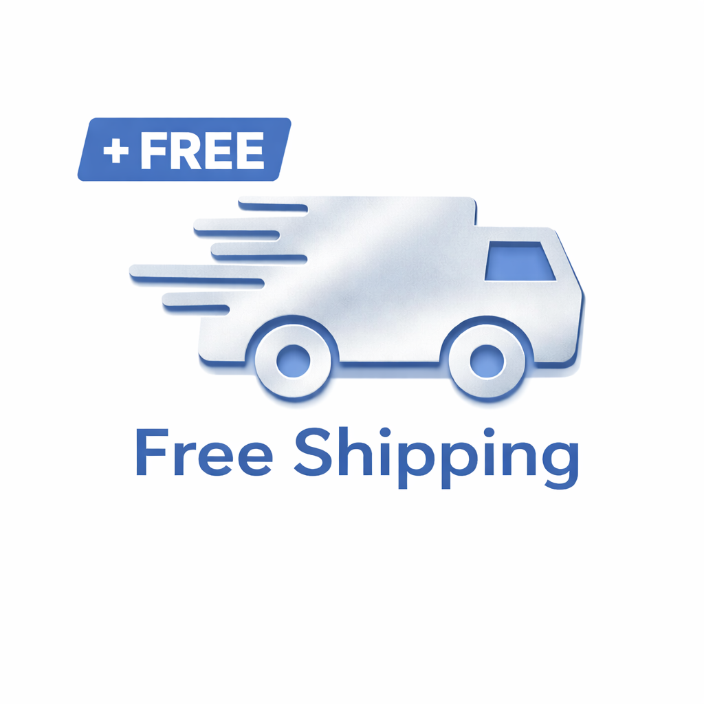 FREE Shipping