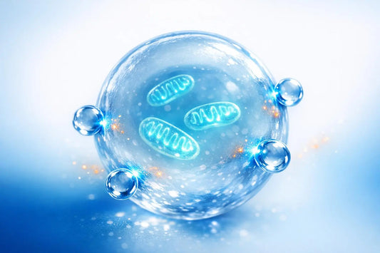 Hydrogen Water Benefits for Cellular Membranes
