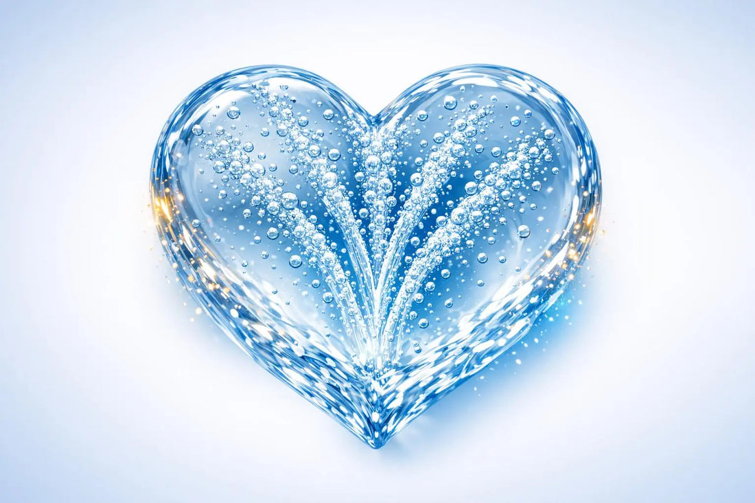 5 Ways Hydrogen Supports Heart Health