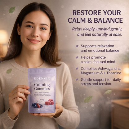 Calming Gummies
