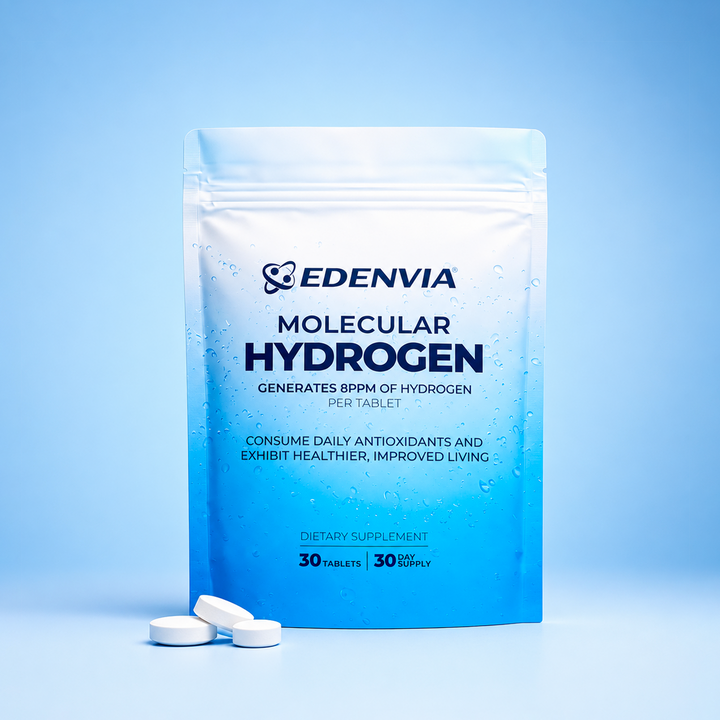 Molecular Hydrogen